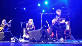 Anneke Van Giersbergen, Marko Hietala & Tuomas Wäinölä - Rainbow