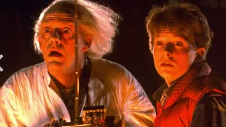 RETRO REVIEW  The Back to the Future Trilogy Is Perfectly Timeless