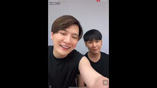 22.05.2024 TiktokLive Kristtpspk คริส สิงโต