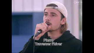 Pierre - Traverser l’hiver ( Star academy 2023 )