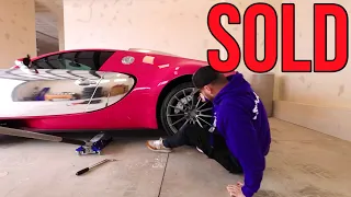 Here’s Why Stradman SOLD His Bugatti…