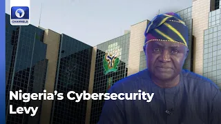 Cybersecurity Levy Will Generate More Than ₦3Trillion Annually