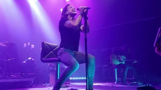 Scott Stapp "Overcome" Live and Unplugged at the White Oak Music Hall