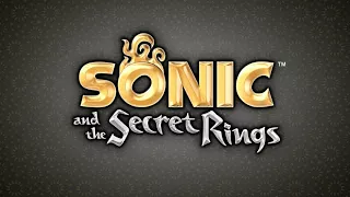 Sonic and the Secret Rings - Full Soundtrack