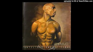 2Pac - Last Ones Left (OG Instrumental) (Loop)