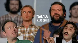 Bud Spencer & Terence Hill - Lalalalalala (HARDSTYLE REMIX by High Bootleg Level) (Extended Mix)