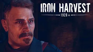 Iron Harvest Polania Campaign | Episode 3