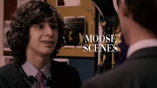 Moose Scenes [Step Up: The Streets] [1080p+Logoless]