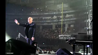 Ultimate Ver.2.1: Billy Joel Live in Tokyo Japan. January 24, 2024. @Tokyo Dome (AUD + IEM)