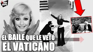 RAFFAELLA CARRA Y LA HISTORIA DE LA PIONERA E ICONO DE LA TV QUE SE ADELANTO 30 AÑOS PARA SU ÉPOCA