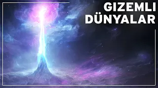 Gizemli Ufuklara Doğru : Evrenin Kalbine Destansı Bir Yolculuk | Uzay BELGESELİ