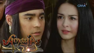 Amaya: Full Episode 13