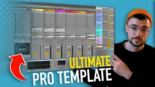 The Perfect Template for Ableton Live 11 | A Complete Guide...