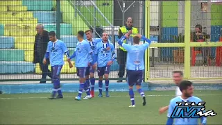 SERIE D 2017-2018 | PORTICI-ROCCELLA 2-1 | IL VIDEO