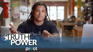 Activists Get Computers Hacked ('Truth and Power': Episode 2 Clip)