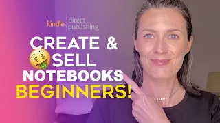 Make $$$ Selling Low Content Books For Beginners Quick & Easy - Book Bolt + Amazon KDP Full Tutorial