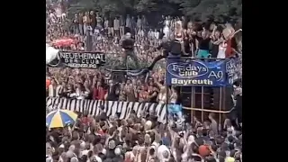Love Parade 1998
