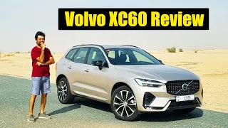 2023 Volvo XC60 B5 Review | Swedish Luxury At Its Best