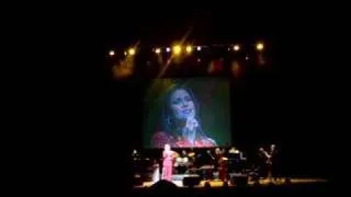 Lea Salonga - Something Wonderful/Being Alive Live