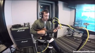 twenty one pilots - Stressed Out (Ukulele Version)