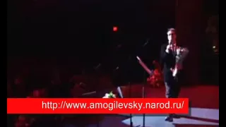 Анатолий Могилевский - "Попурри из Одесских песен"