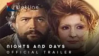 1975 Nights and Days Official Trailer 1 Zespól Filmowy Kadr
