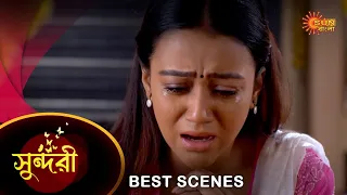 Sundari - Best Scene | 02 May 2023 | Full Ep FREE on SUN NXT | Sun Bangla