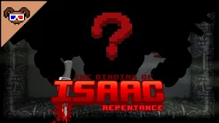 🐜Как открыть нового босса в The binding of Isaac: Repentance [Антонофф гайд]