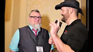 Blue Meanie on Dating a Pornstar & More!