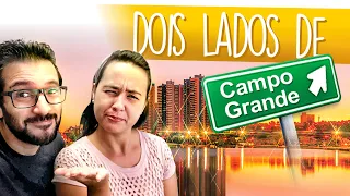 Como é morar em CAMPO GRANDE | Melhores cidades do Brasil