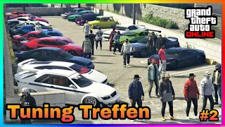 Das bisher GEILSTE Tuning Treffen❗#2