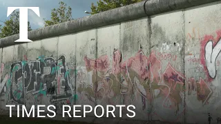 Life behind the Berlin Wall | Times Reports