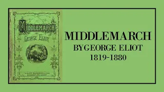 MIDDLEMARCH BY GEORGE ELIOT - PRELUDE. BOOK I. MISS BROOKE. CHAPTER 1