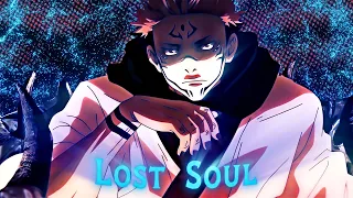 Jujutsu Kaisen! SUKUNA - The Lost Soul Down X Lost Soul [AMV/EDIT/TWIXTOR] Quick!