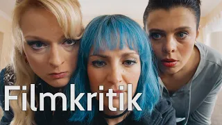 KAVIAR - Filmkritik