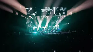 A-ha  The sun always shines on T.V Live  feat. Suzanne Sundfor- unplugged tour 2018- Oslo spektrum