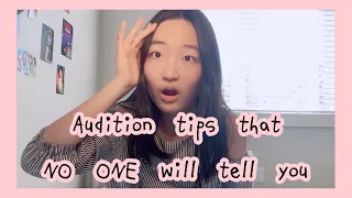 Giving advice and tips to kpop idol wannabes part 5 (how to pass your kpop audition)