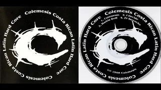 COLEMESIS - Colemesis [EP completo]