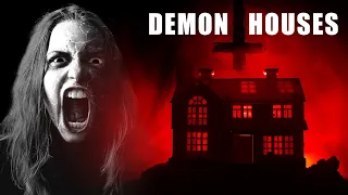 America's DARKEST Hauntings: When DEMONS Attack (ft @paranormalnightmaretv)