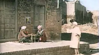 Eh Maan Pyareya Tu Sada | Dukh Bhanjan Tera Naam - Punjabi Movie | Superhit Punjabi Songs