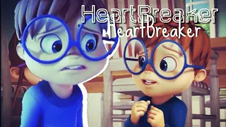 ♡ Simon & Jeanette ♡   Heartbreaker