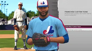 How To Create Expansion Team in MLB The Show 24