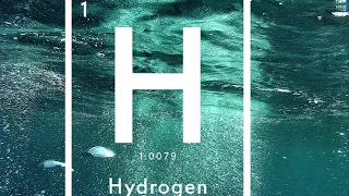 1: Hydrogen