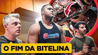 🚨BITELO e o Projeto Belina - O VEREDICTO FINAL!?🚨 Vocês podem AJUDAR! ft. GROWTH