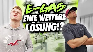 JP Performance - E-Gas ... eine weitere Lösung!?