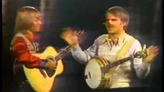 John & Steve Martin