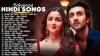 New Hindi Songs 2024 🧡💕💚 Best Mashup of Arijit Singh, Jubin Nautiyal, Atif Aslam