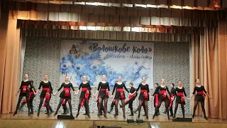 ЮГОСЛАВСЬКИЙ ВОЛОШКОВЕ КОЛО 2019