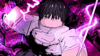 (YOU DON'T DIE) Yuta Okkotsu Is Probably Broken On Anime Unlimited