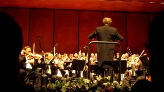 Aida: Marcha triunfal y coro final acto II - Giuseppe Verdi